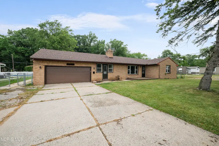 2622 W Alexis Road, Toledo, OH 43613 - #2