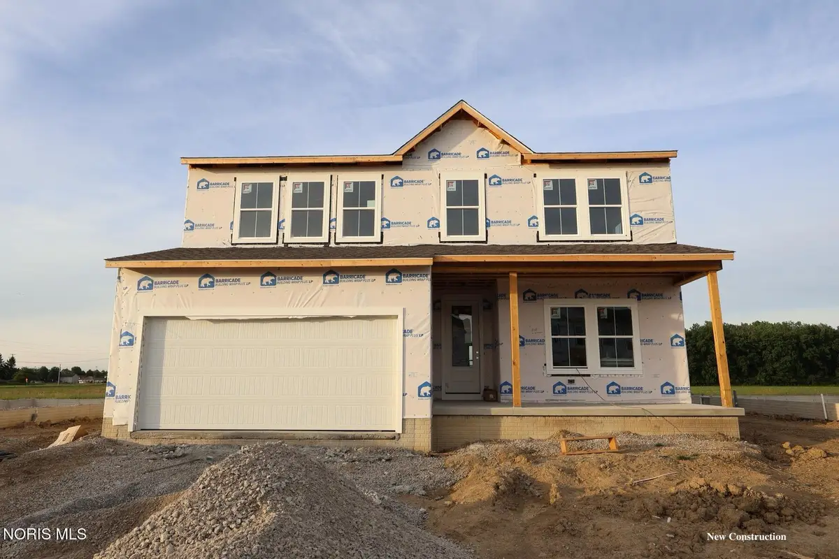 925 Creekside Lane, Bowling Green, OH 43402 - #1