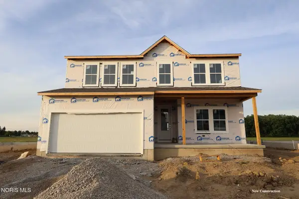 925 Creekside Lane, Bowling Green, OH 43402