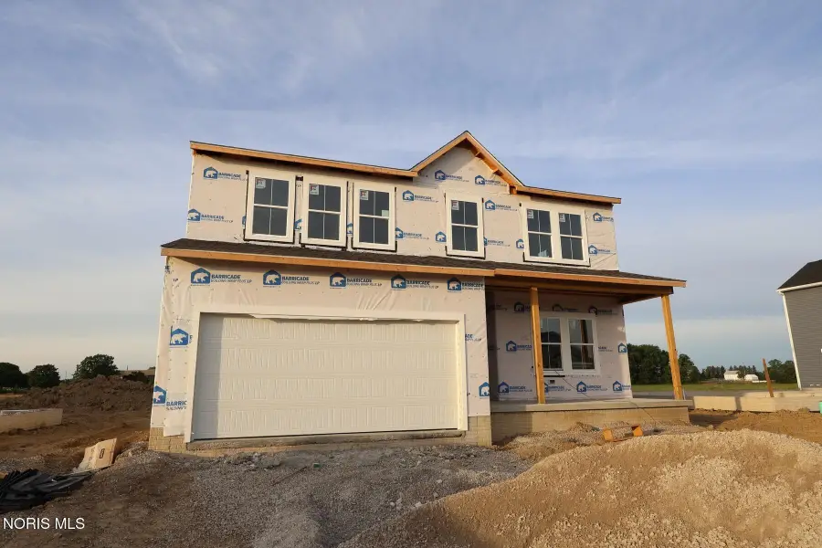 925 Creekside Lane, Bowling Green, OH 43402 - #2