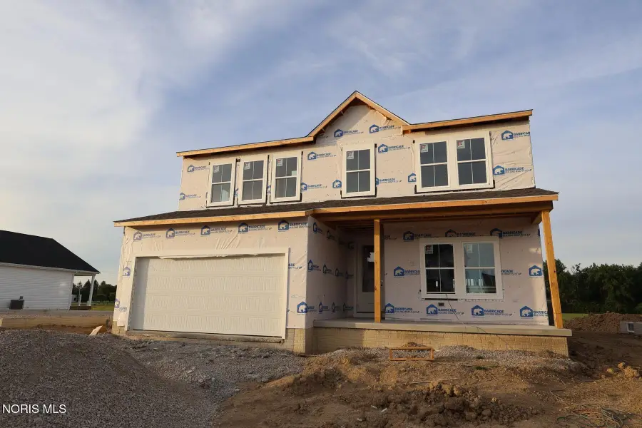 925 Creekside Lane, Bowling Green, OH 43402 - #3