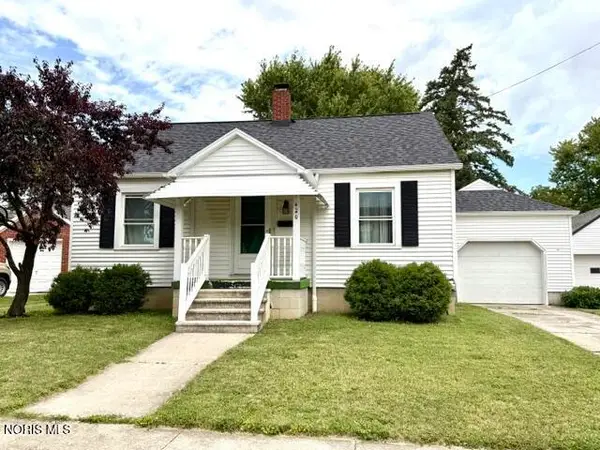 420 Clay Street, Carey, OH 43316