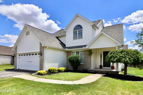 7155 E Lake Court, Perrysburg, OH 43551