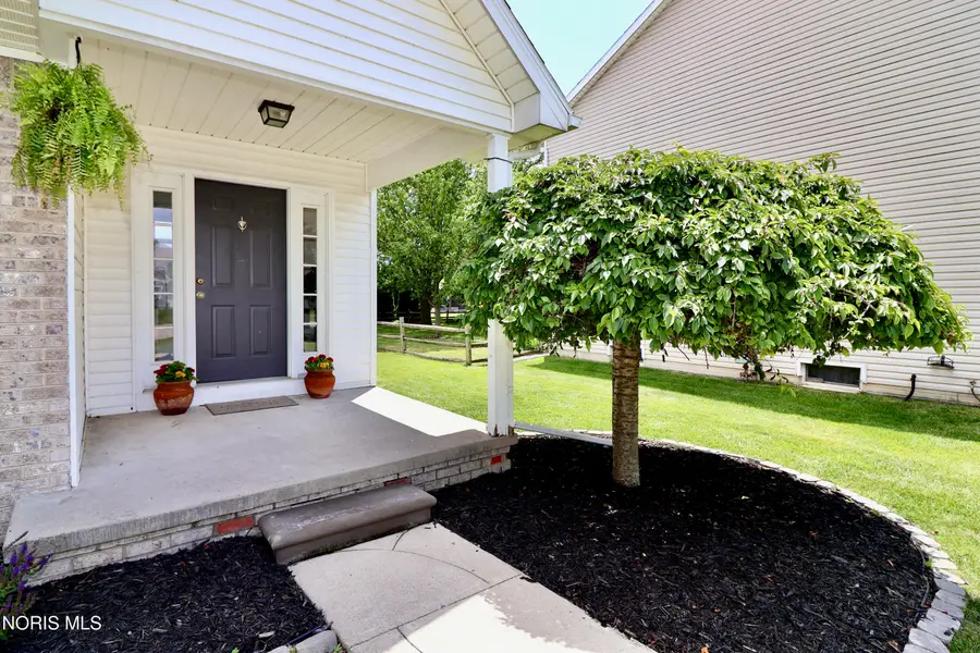 7155 E Lake Court, Perrysburg, OH 43551 - #3