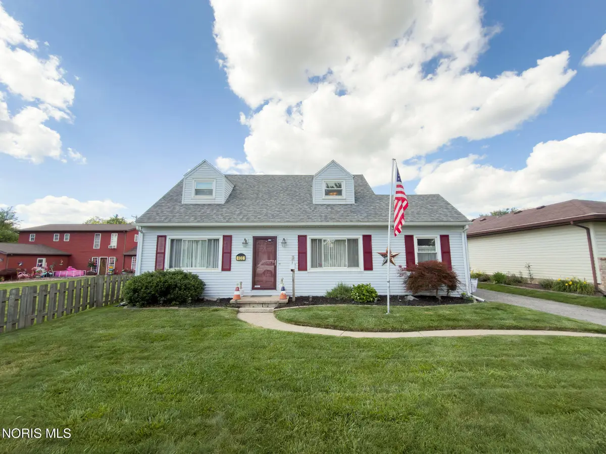 408 Dillrose Drive, Northwood, OH 43619 - #1