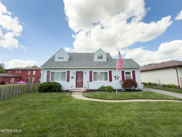 408 Dillrose Drive, Northwood, OH 43619