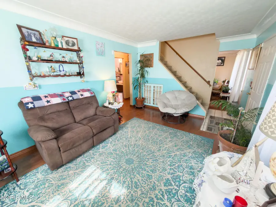 408 Dillrose Drive, Northwood, OH 43619 - #3