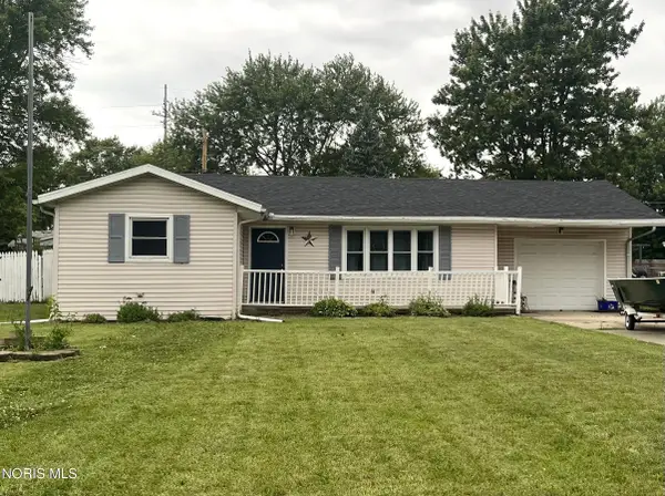 307 Chicago Avenue, North Baltimore, OH 45872