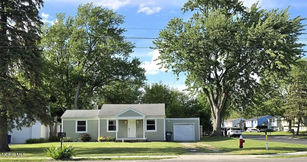 5004 South Avenue, Toledo, OH 43615 - #1
