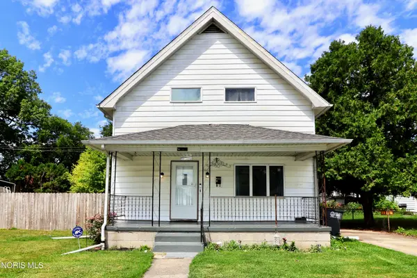 4317 Bellevista Drive, Toledo, OH 43612
