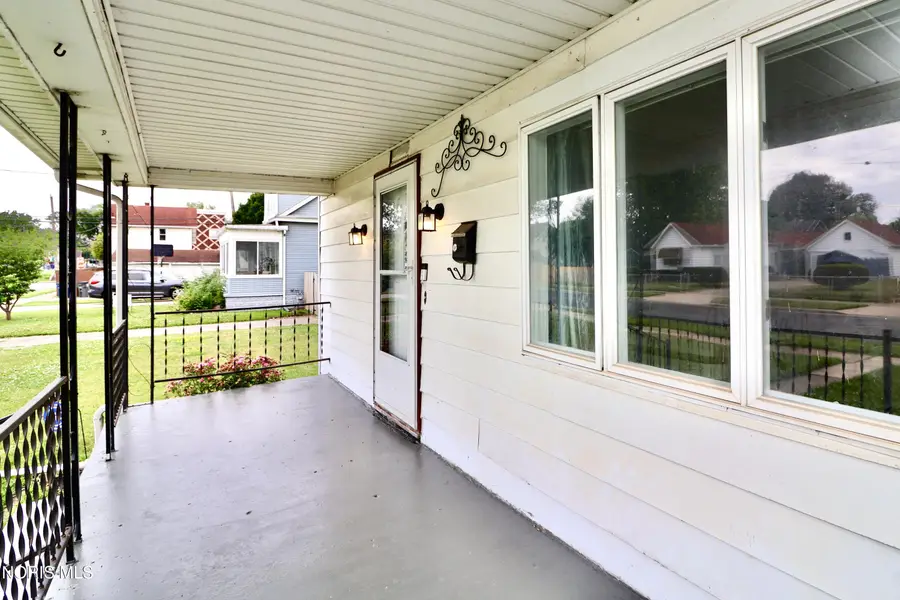 4317 Bellevista Drive, Toledo, OH 43612 - #3