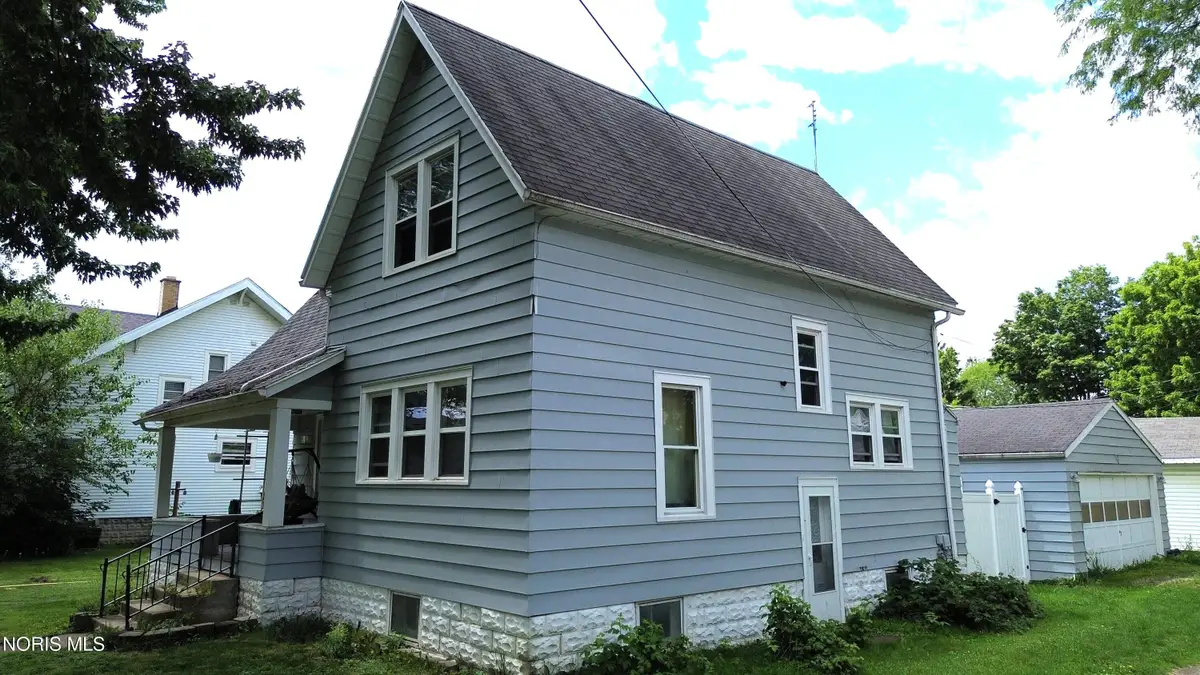 409 N Jefferson Street, Van Wert, OH 45891 - #1