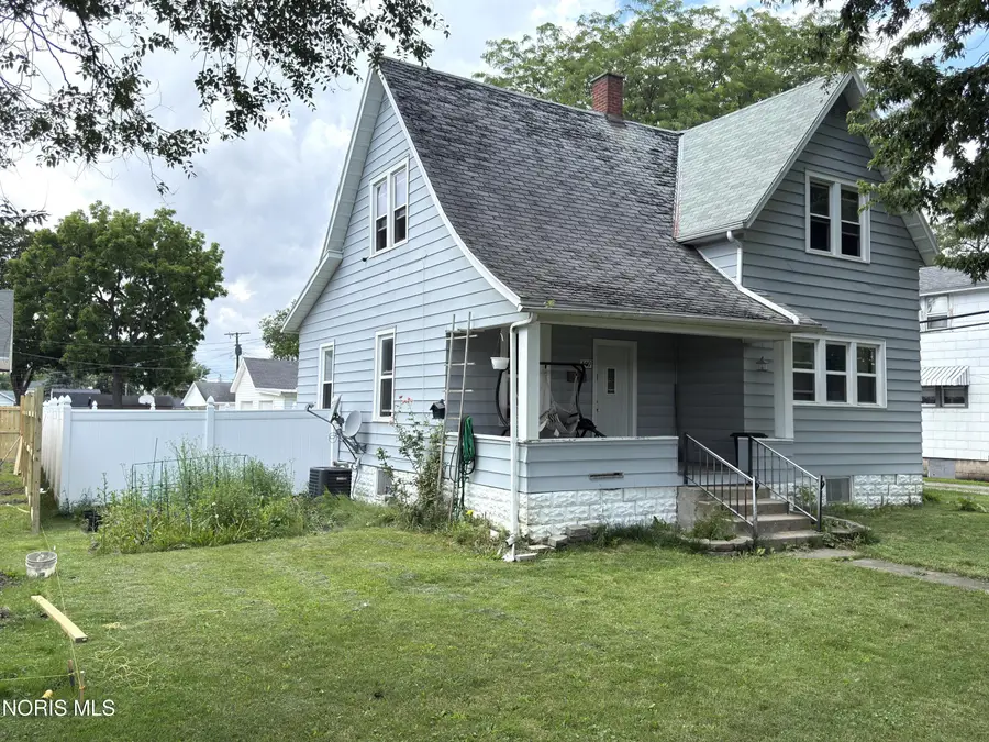 409 N Jefferson Street, Van Wert, OH 45891 - #2