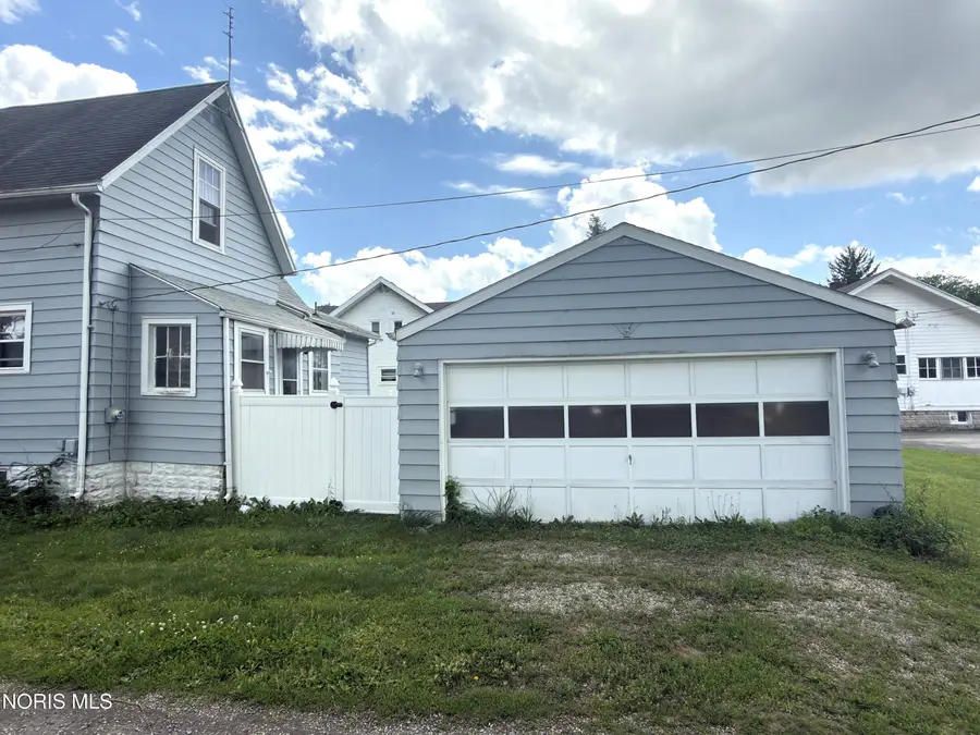 409 N Jefferson Street, Van Wert, OH 45891 - #3