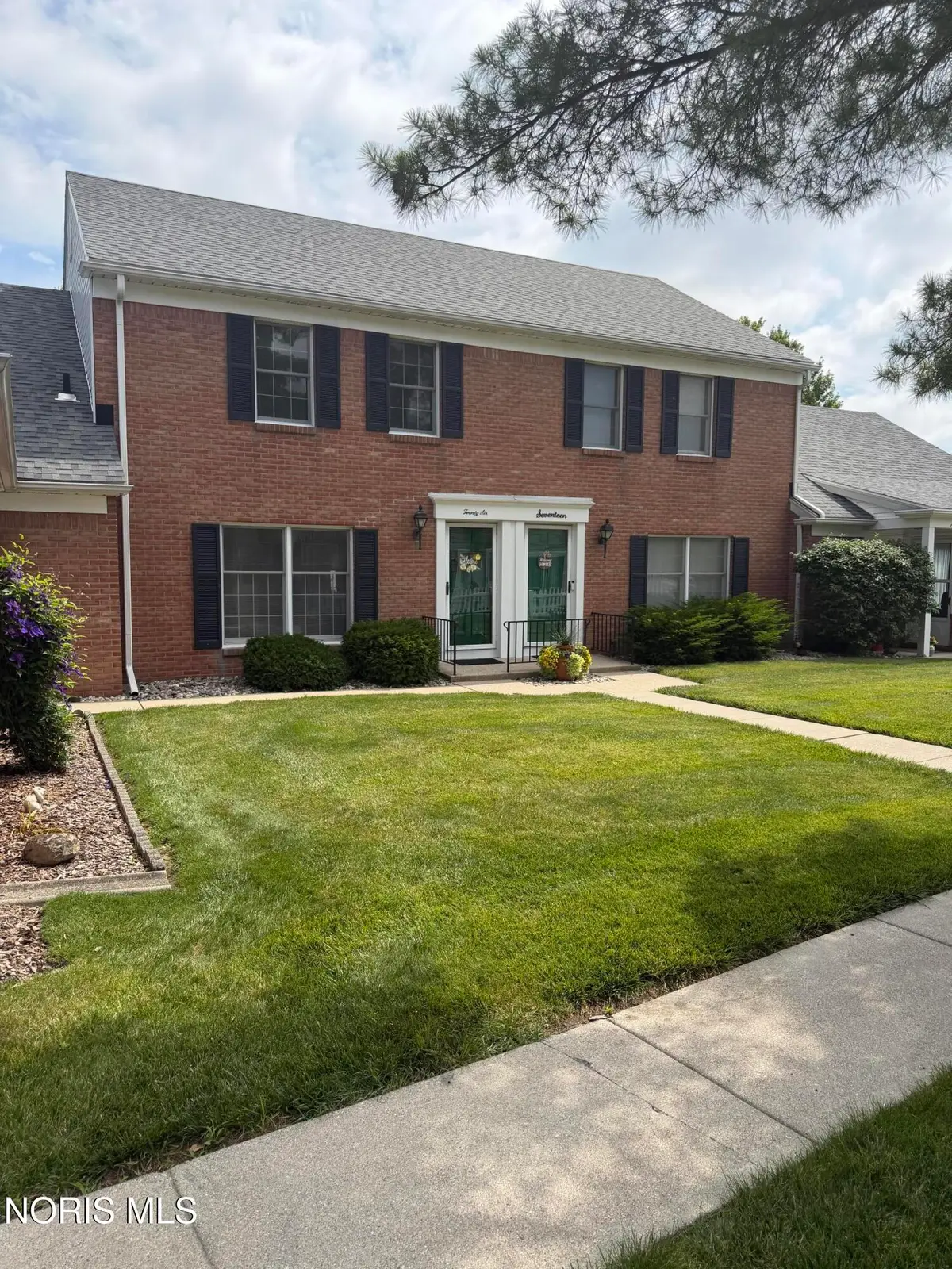 26 Olde Orchard Drive, Perrysburg, OH 43551 - #1
