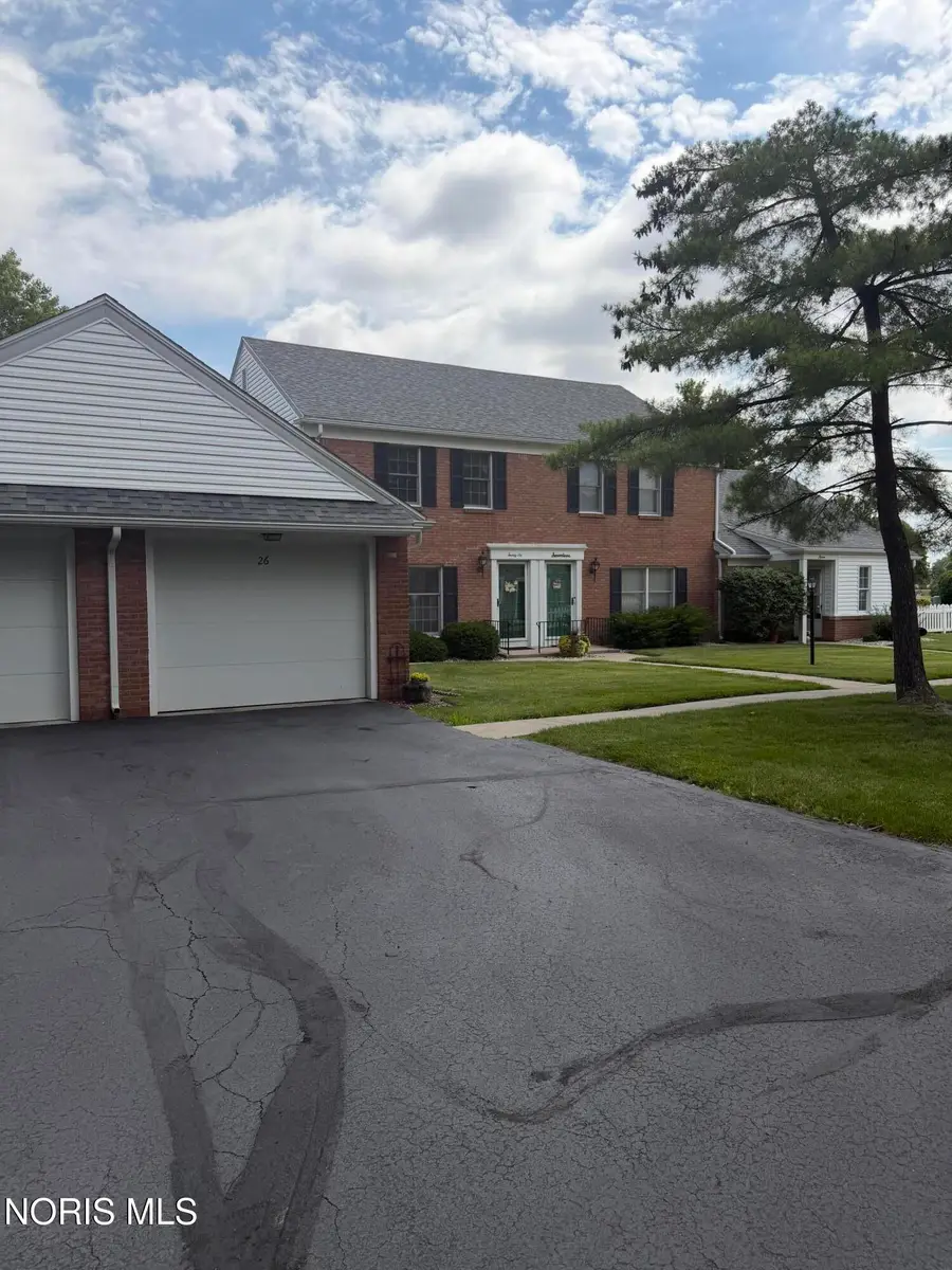 26 Olde Orchard Drive, Perrysburg, OH 43551 - #2