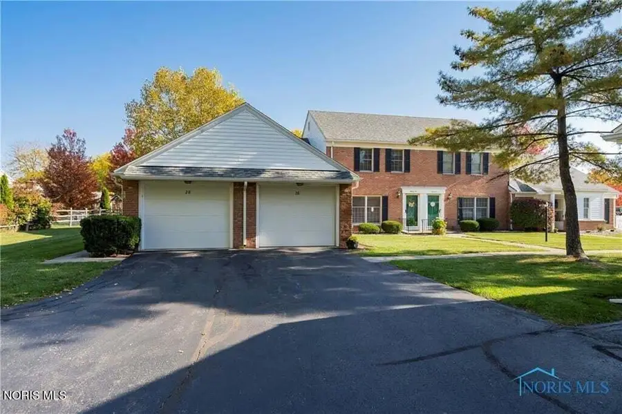 26 Olde Orchard Drive, Perrysburg, OH 43551 - #3