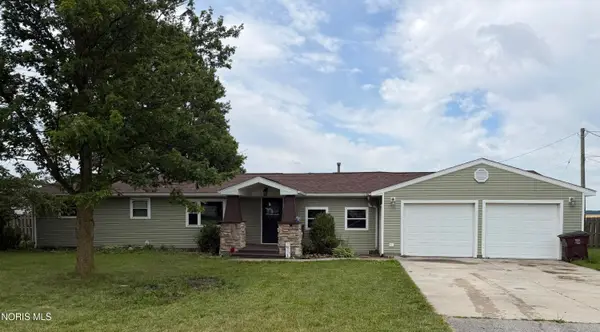 27488 Ayersville Pleasant Bend Road, Defiance, OH 43512