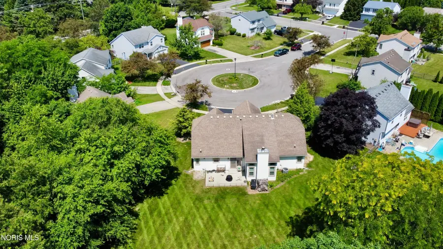 1945 Oxleigh Circle, Holland, OH 43528 - #2