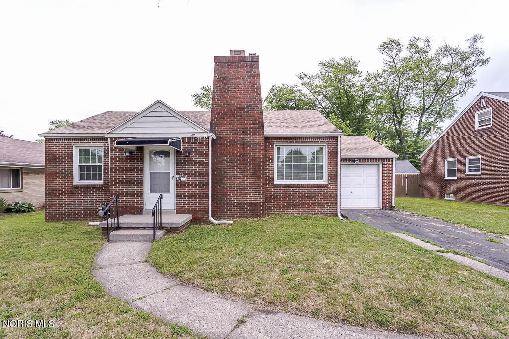 736 N Byrne Road, Toledo, OH 43607 - #1