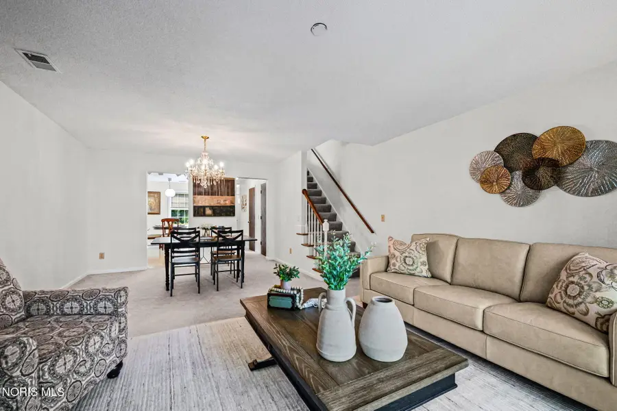 5 Olde Orchard Drive, Perrysburg, OH 43551 - #3