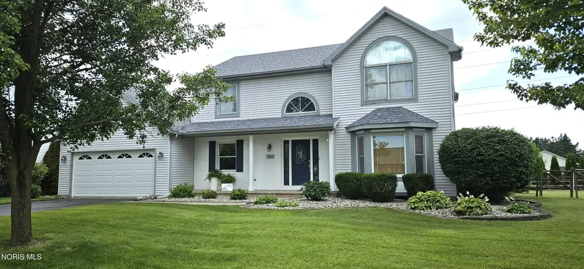 5923 Brown Lane, Sylvania, OH 43560 - #1