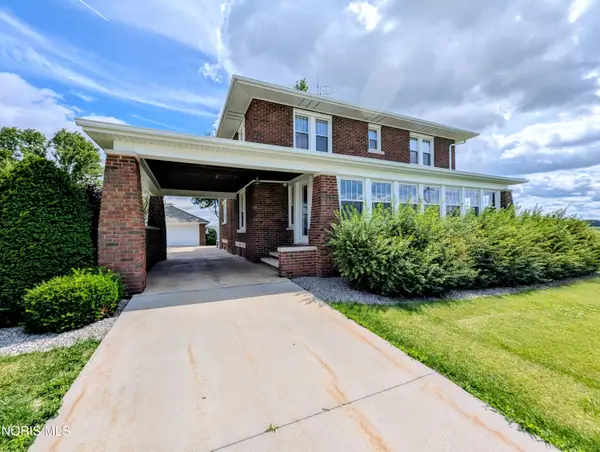 3628 State Route 107, Edon, OH 43518