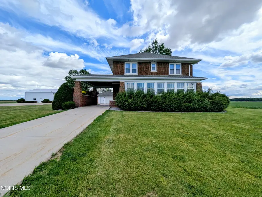 3628 State Route 107, Edon, OH 43518 - #2