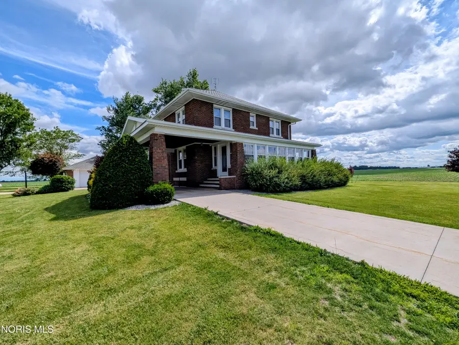 3628 State Route 107, Edon, OH 43518 - #3