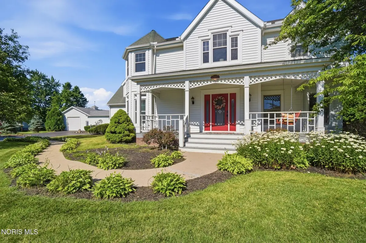 5815 Mitchaw Road, Sylvania, OH 43560 - #1