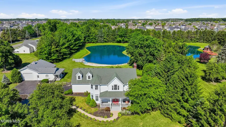 5815 Mitchaw Road, Sylvania, OH 43560 - #2
