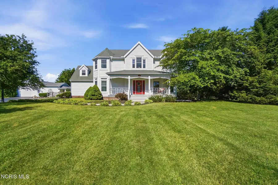 5815 Mitchaw Road, Sylvania, OH 43560 - #3