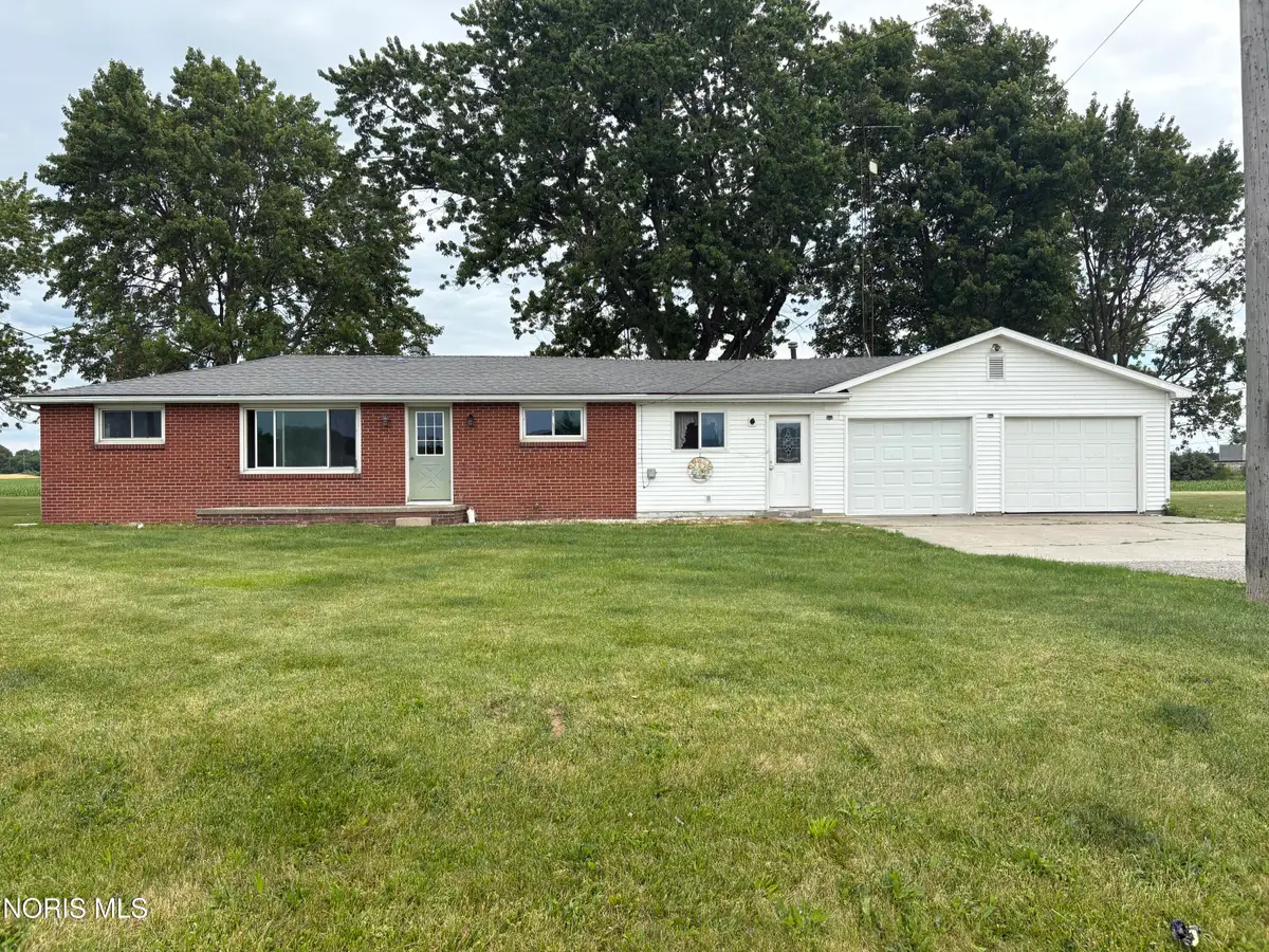 13056 State Route 15, Montpelier, OH 43543 - #1