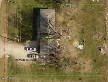 13056 State Route 15, Montpelier, OH 43543 - #2