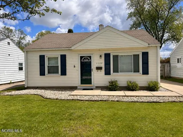 1132 Hugo Street, Maumee, OH 43537 - #1