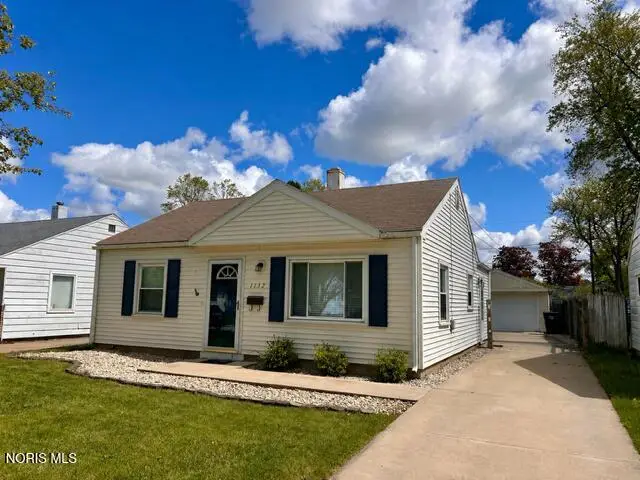 1132 Hugo Street, Maumee, OH 43537 - #2