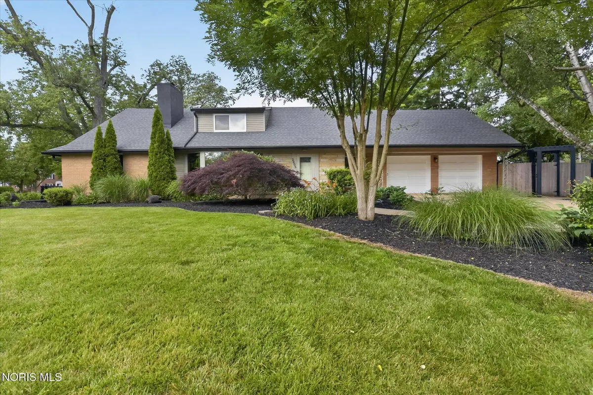 2605 Densmore Drive, Toledo, OH 43606 - #1