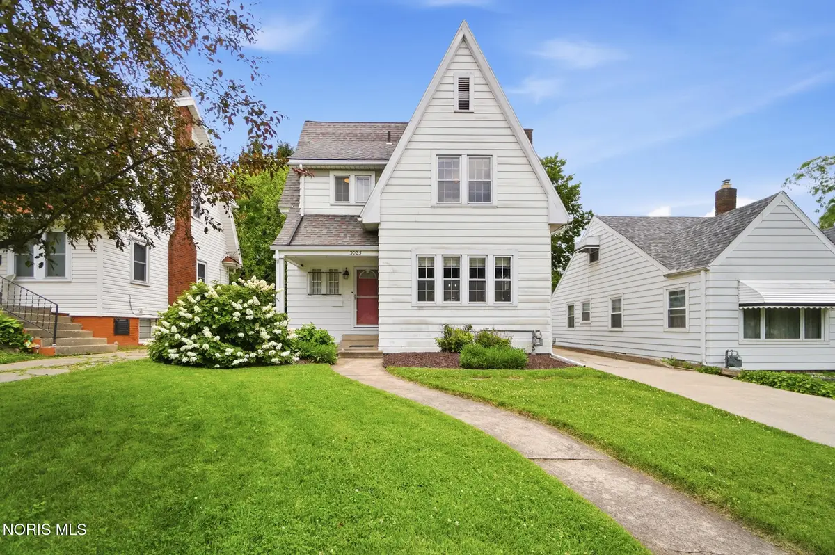 3025 Sherbrooke Road, Toledo, OH 43606 - #1