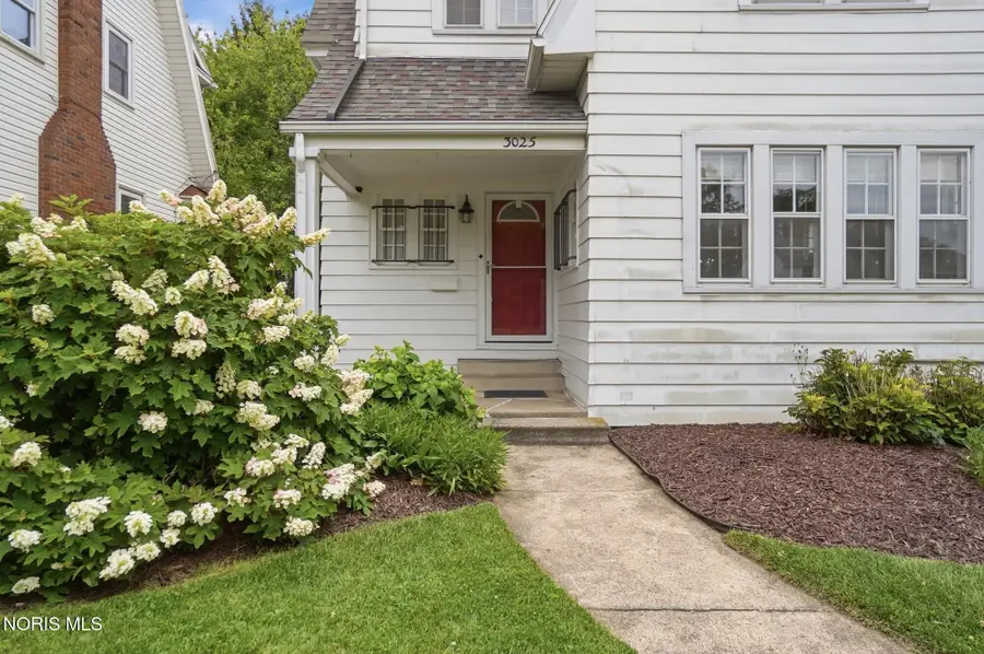 3025 Sherbrooke Road, Toledo, OH 43606 - #3