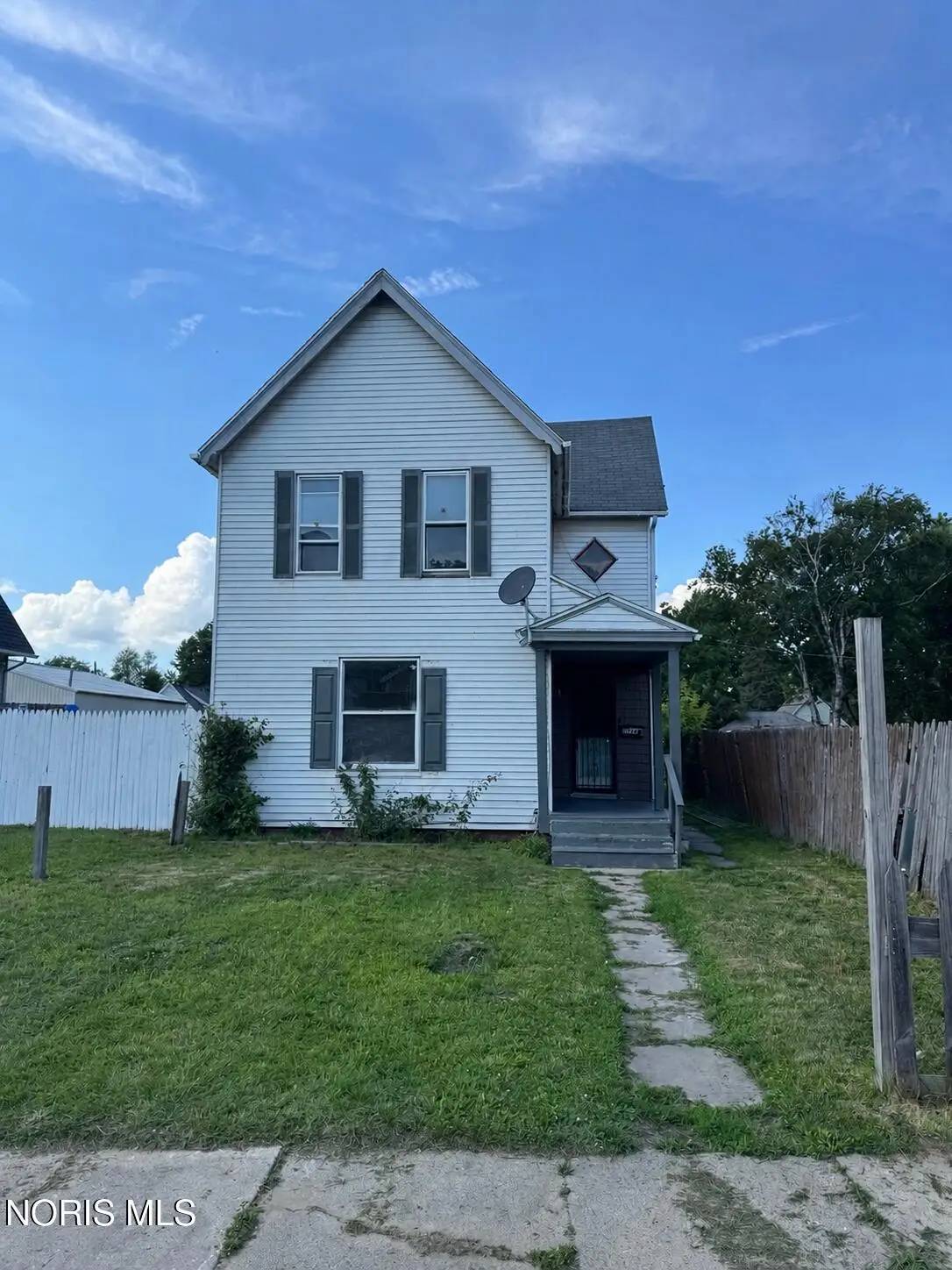 1428 South Avenue, Toledo, OH 43609 - #1