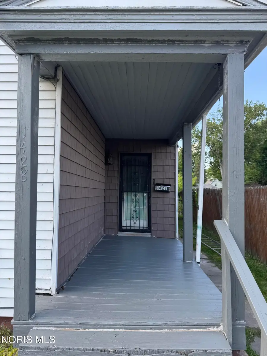 1428 South Avenue, Toledo, OH 43609 - #2