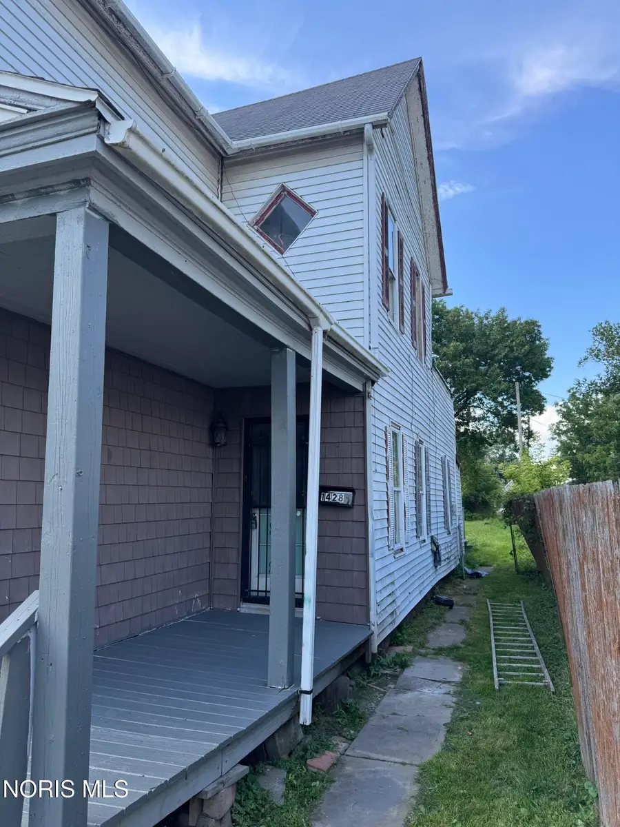 1428 South Avenue, Toledo, OH 43609 - #3