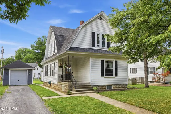 111 Bond Street, Pemberville, OH 43450