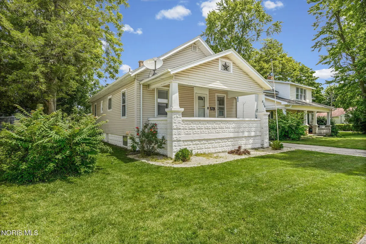 836 Putnam Street, Findlay, OH 45840 - #1