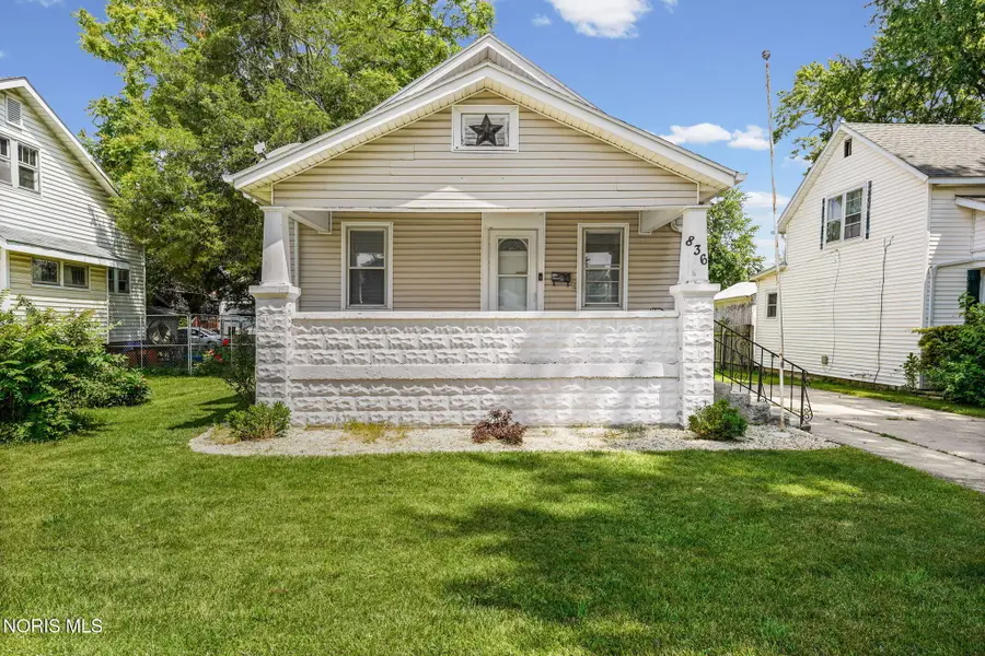836 Putnam Street, Findlay, OH 45840 - #2