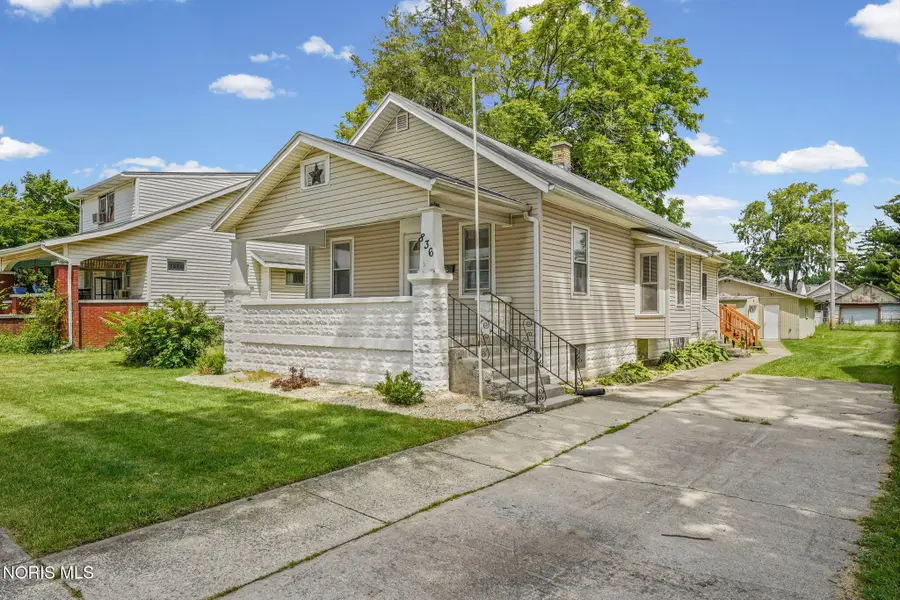 836 Putnam Street, Findlay, OH 45840 - #3