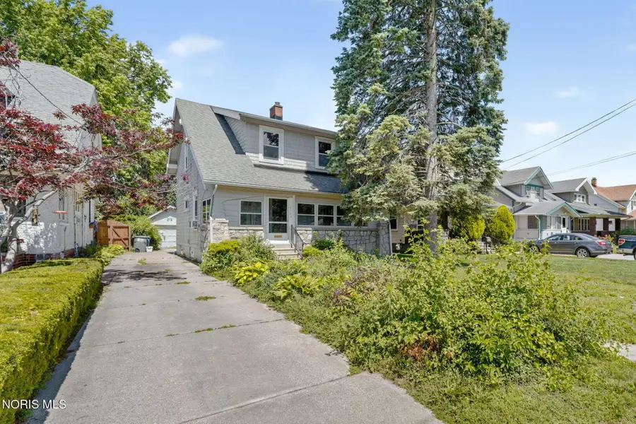 216 Dartmouth Drive, Toledo, OH 43614 - #2