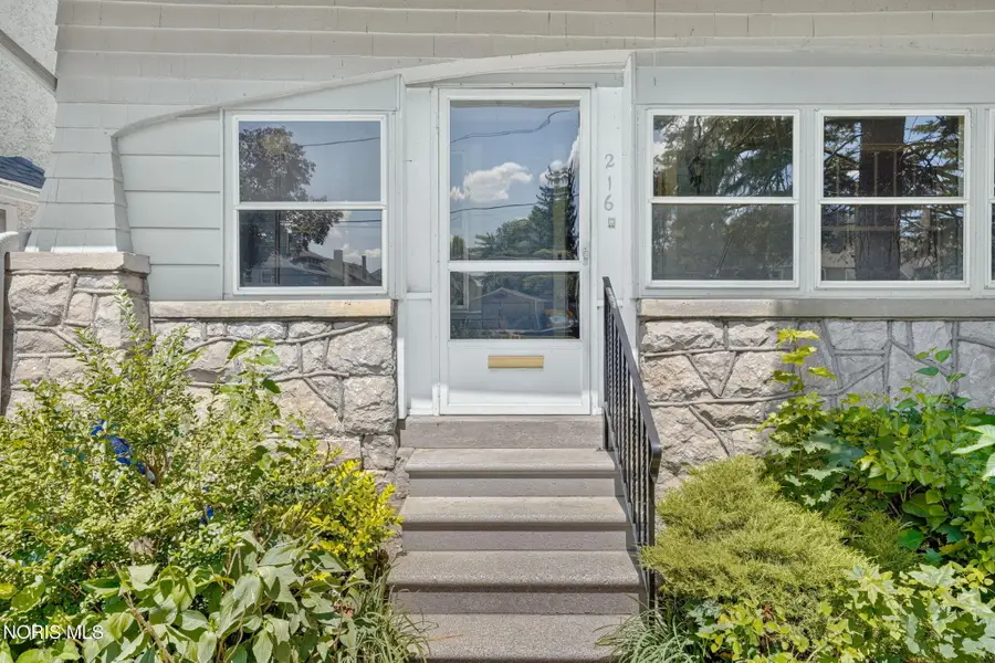 216 Dartmouth Drive, Toledo, OH 43614 - #3