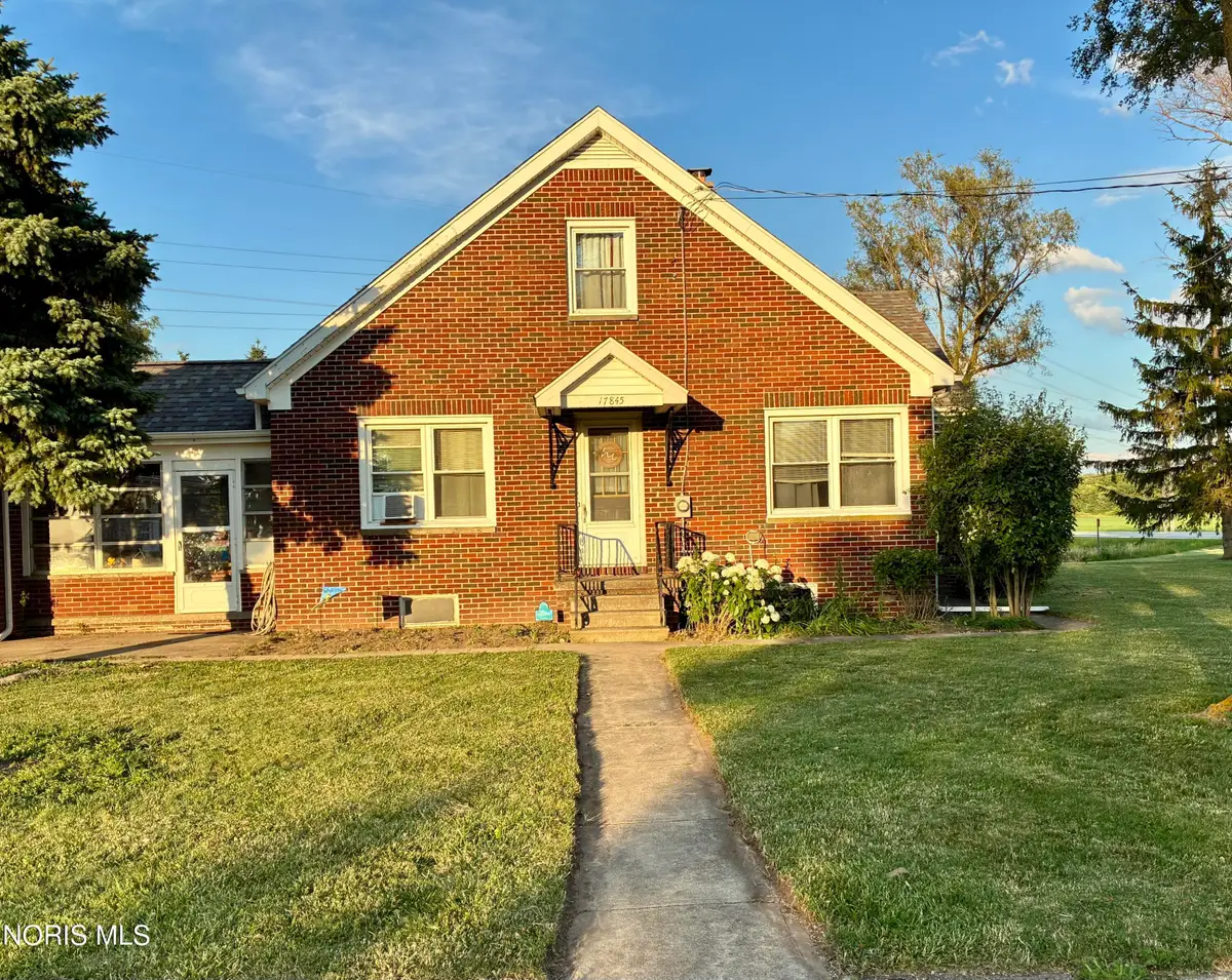 17845 W State Route 579, Martin, OH 43445 - #1