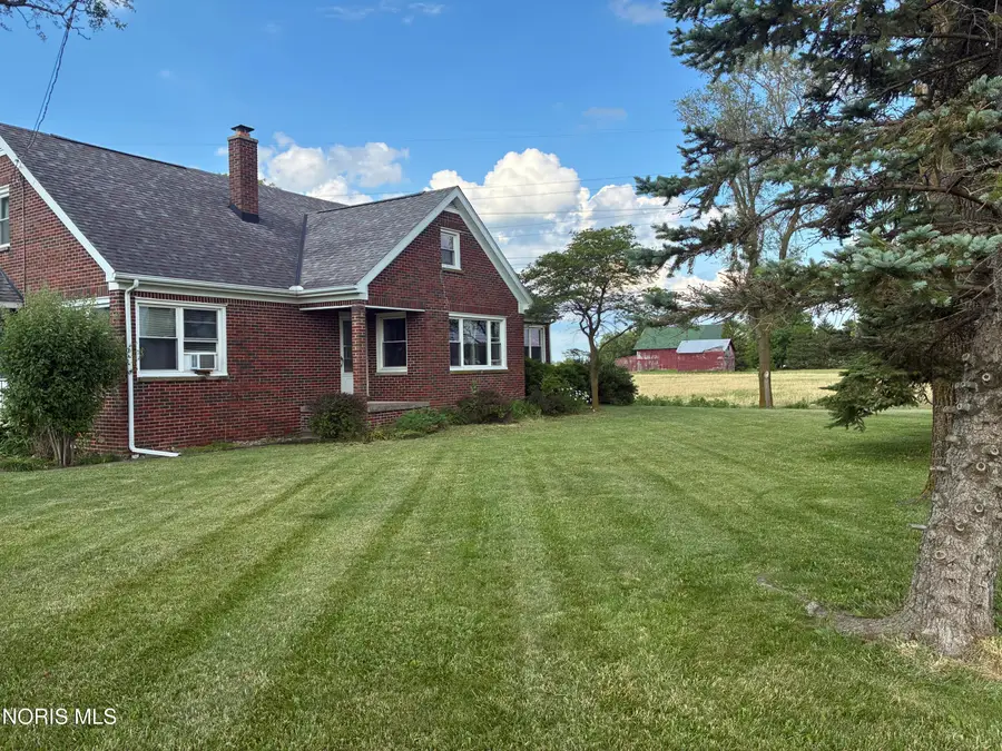 17845 W State Route 579, Martin, OH 43445 - #2